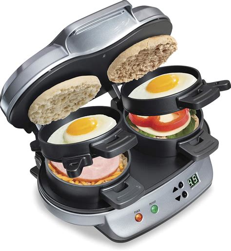 amazon sandwich makers|egg sandwich maker amazon.